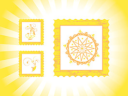 矢量set10纹身