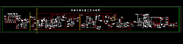 烧碱及氯化氢工艺流程图CAD图纸