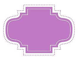 葡萄酒标签的设计