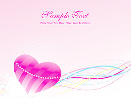 向量的浪漫背景说明