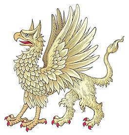 欧式花纹图案矢量素材03