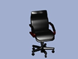 人体工学椅家用