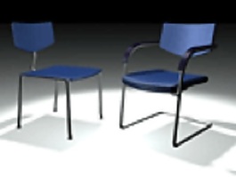 家用人体工学椅