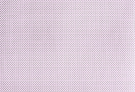 星罗棋布的织物纹理