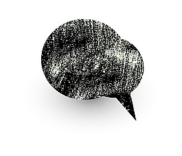 生锈的旧说泡沫