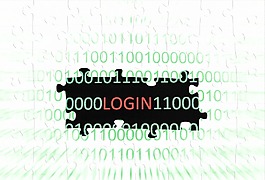 登录密码的概念