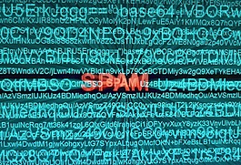 垃圾邮件的概念