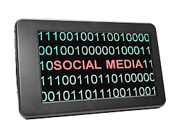社会媒体