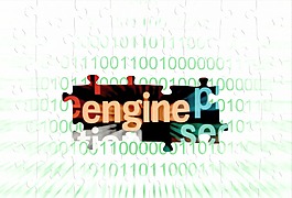 Web引擎