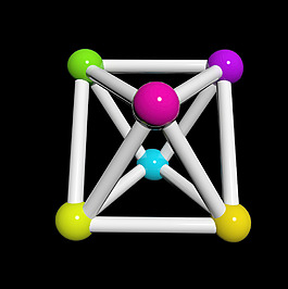 分子箱