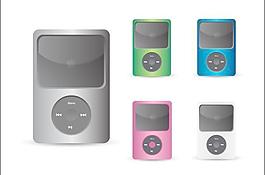 iPod iPod向量的向量