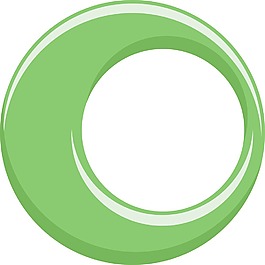 圆形元件