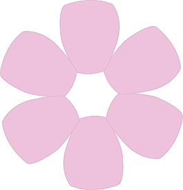花瓣