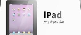 ipad PSD