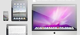 苹果的硬件载体Apple硬件载体苹果硬件载体的载体