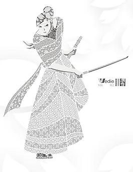 樱花？战士？装饰？模式？樱花？战士？战士？装饰？