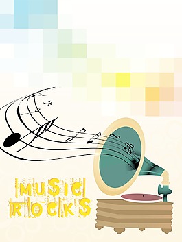 迪斯科音乐组成的系列