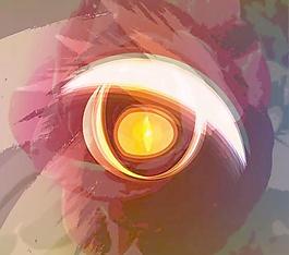 华丽的背景矢量素材02