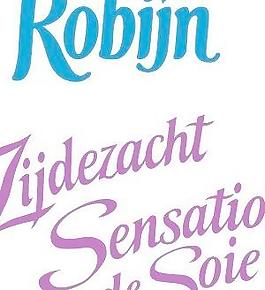 robijn公司标志