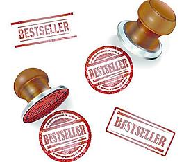 印花元素矢量02密封