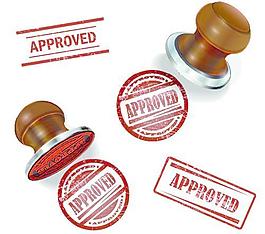 印花元素矢量03密封