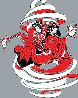 免费的“味精去“矢量插画