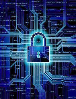 创新概念设计矢量的05个小孔