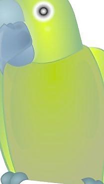 martinix鸟剪贴画