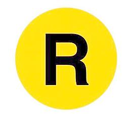 New公牛反R剪贴画