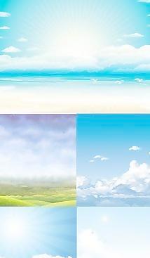 5天的载体