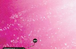 精美的马赛克背景矢量02矢量