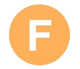 New公牛反F剪贴画