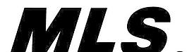MLS的标志