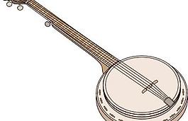 班卓琴的剪辑艺术