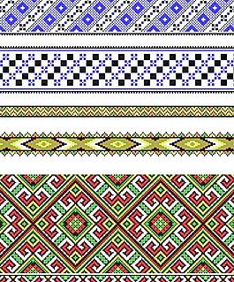 像素图案矢量素材