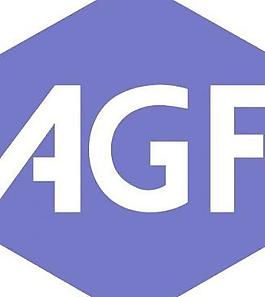 AGF标志
