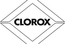 Clorox标志
