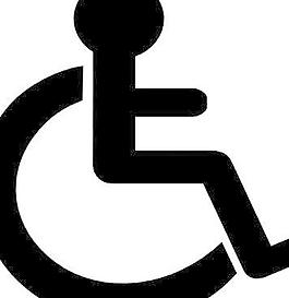 障碍标志剪贴画