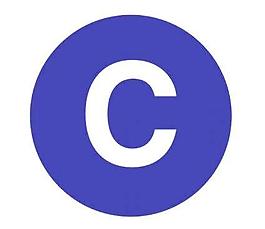 New公牛反式C剪贴画