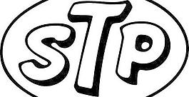 STP标志