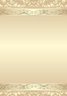 奢华的金色背景矢量01