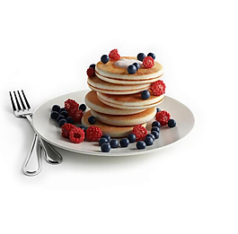 蓝莓蔓越莓模型