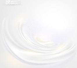 白波背景矢量05
