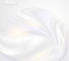 白波背景矢量03