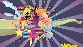 免费的矢量图下载