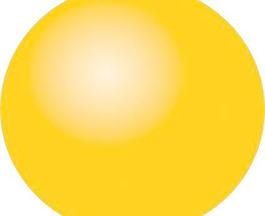 天气太阳象征艺术剪辑