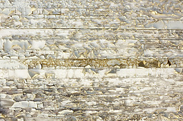 肮脏的石头的纹理图案