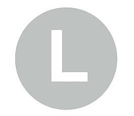 New公牛反L剪贴画
