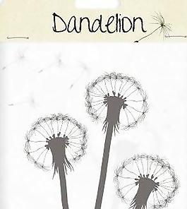 蒲公英笔刷 下载