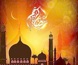 阿拉伯伊斯兰的设计元素01